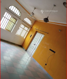 Location appartement à Abomey-Calavi