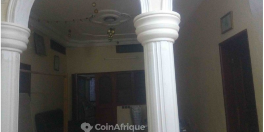 APPARTEMENT SANITAIRE  PROPRE