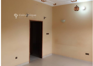 APPARTEMENT SANITAIRE PROPRE