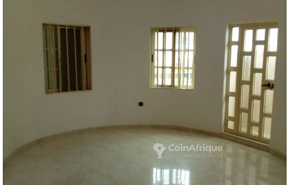 Appartement haut standing Erevan