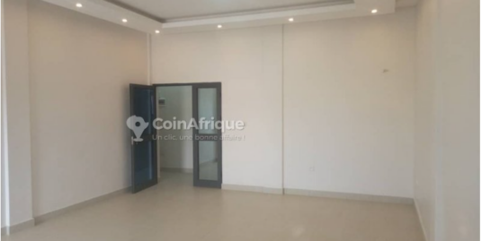 APPARTEMENT SANITAIRE NOUVELLE CONSTRUCTION