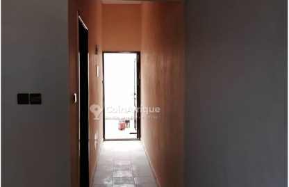 APPARTEMENT SANITAIRE A ZOCA