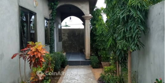 APPARTEMENT SANITAIRE