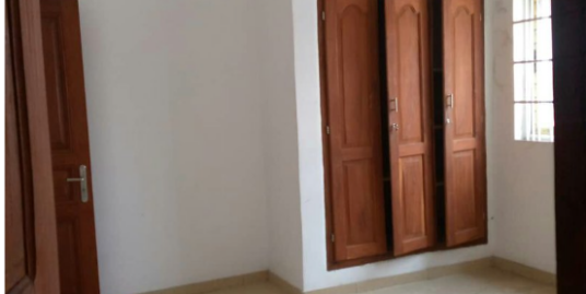 APPARTEMENT SANITAIRE NOUVELLE CONSTRUCTION