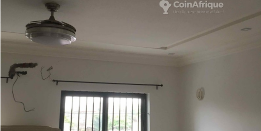 APPARTEMENT SANITAIRE