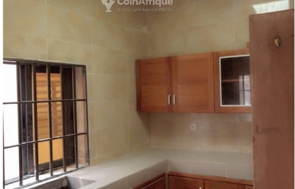 APPARTEMENT SANITAIRE