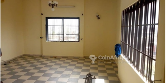 APPARTEMENT SANITAIRE