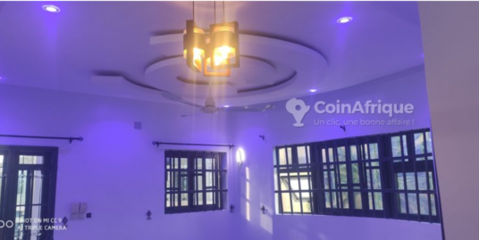 APPARTEMENT SANITAIRE A GODOMEY