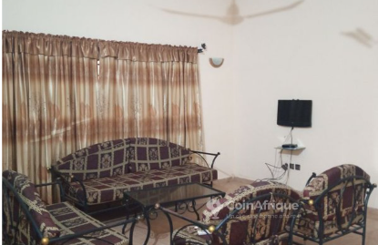 APPARTEMENT SANITAIRE MEUBLE DISPONIBLE