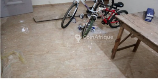 APPARTEMENT SANITAIRE LUXUEUX NOUVELLE CONSTRUCTION