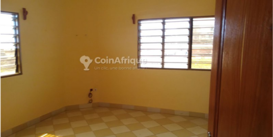 APPARTEMENT SANITAIRE