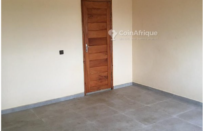 APPARTEMENT SANITAIRE