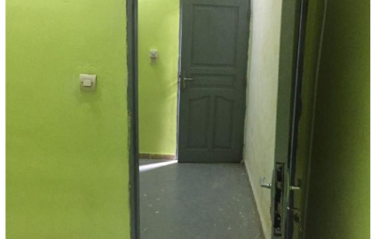 APPARTEMENT SANITAIRE