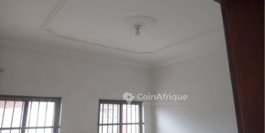 APPARTEMENT SANITAIRE IMPECCABLE