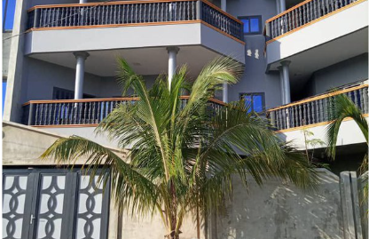 APPARTEMENT SANITAIRE NOUVELLE CONSTRUCTION