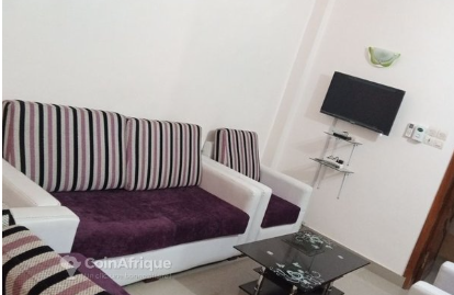 PPARTEMENT SANITAIRE MEUBLE MODERNE