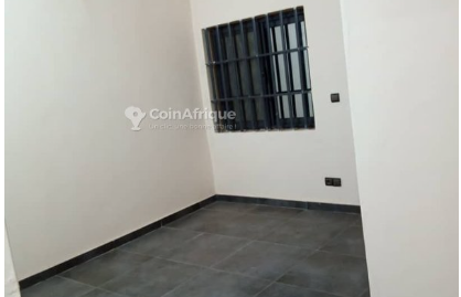 APPARTEMENT SANITAIRE