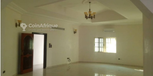 APPARTEMENT SANITAIRE TRES PROPRE