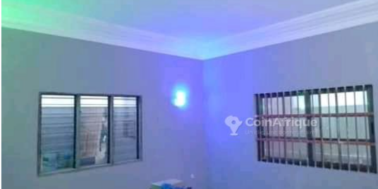 APPARTEMENT SANITAIRE NOUVELLE CONSTRUCTION