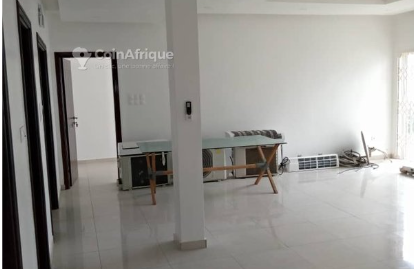 APPARTEMENT DE LUXE  A FIDJROSSE