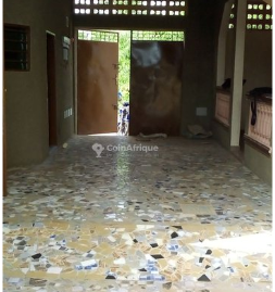 APPARTEMENT SANITAIRE