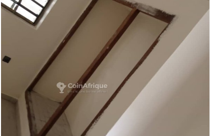 APPARTEMENT SANITAIRE A AGLA  NOUVELLE CONSTRUCTION