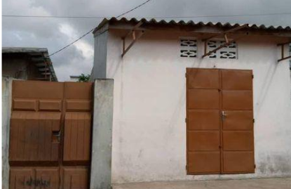 MAISON LOCATIVE A VENTRE A GODOMEY