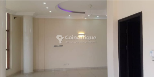 APPARTEMENT SANITAIRE  DE HAUT STANDING