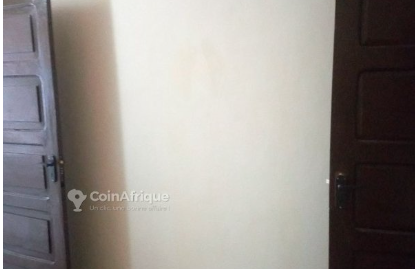 APPARTEMENT SANITAIRE A ZOGBO