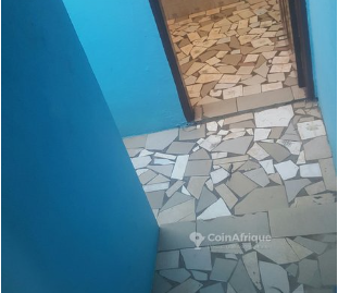 APPARTEMENT SANITAIRE  BIEN VASTE