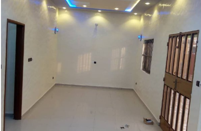 APPARTEMENT SANITAIRE  A CALAVI