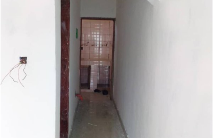 APPARTEMENT SANITAIRE NOUVELLE CONSTRUCTION