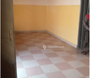 APPARTEMENT SANITAIRE  A CALAVI