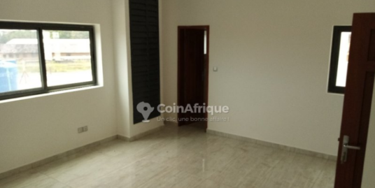 APPARTEMENT  NON MEUBLE