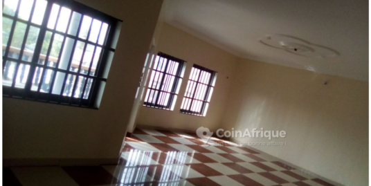 APPARTEMENT SANITAIRE NOUVELLE CONSTRUCTION