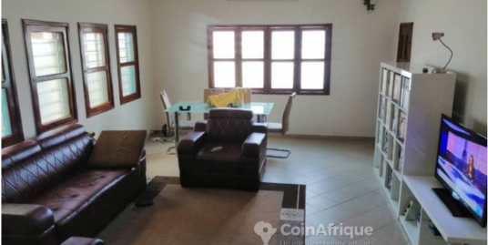 APPARTEMENT SANITAIRE