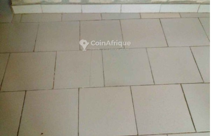 APPARTEMENT SANITAIRE A BOHICON