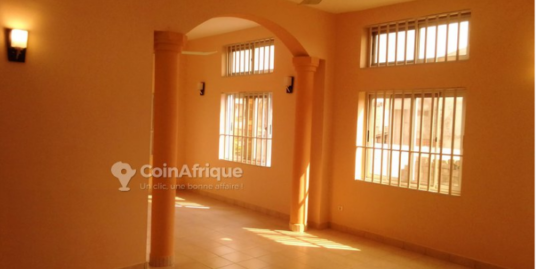 APPARTEMENT SANITAIRE NOUVELLE CONSTRUCTION