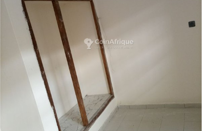 APPARTEMENT SANITAIRE NOUVELLE CONSTRUCTION
