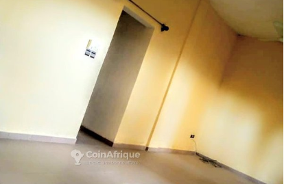 APPARTEMENT SANITAIRE NOUVELLE CONSTRUCTION