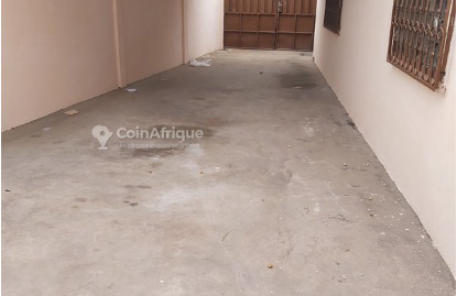 APPARTEMENT SEMI SANITAIRE