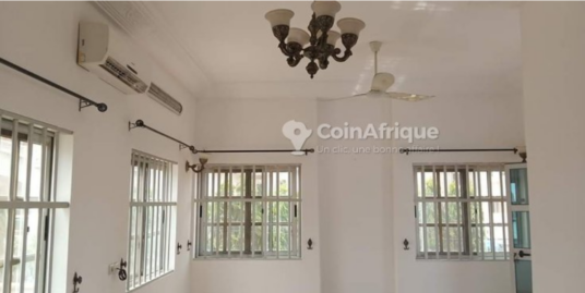 APPARTEMENT SANITAIRE