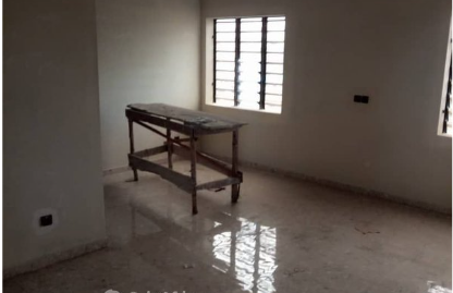 APPARTEMENT SANITAIRE