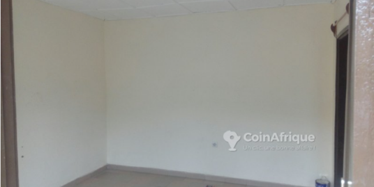 APPARTEMENT SANITAIRE