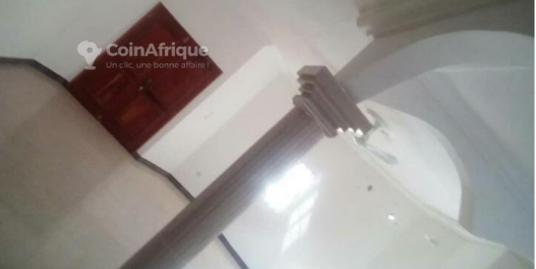 APPARTEMENT HAUT STANDING