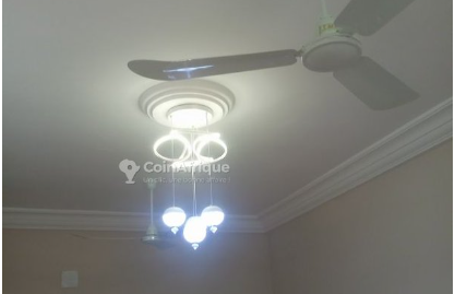 Nouvelle construction Cotonou Akpakpa- Avotrou Appartement luxueux