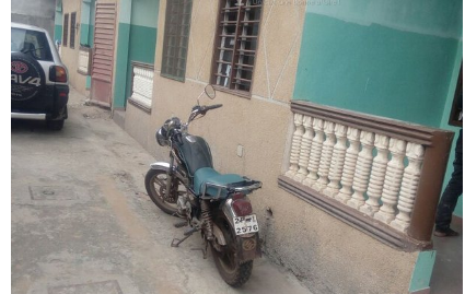 APPARTEMENT SANITAIRE A PARANA