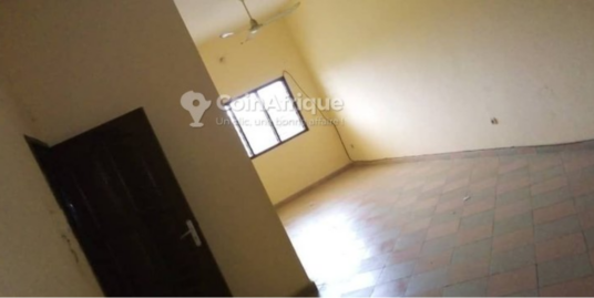 APPARTEMENT SANITAIRE  A COCOTOMEY