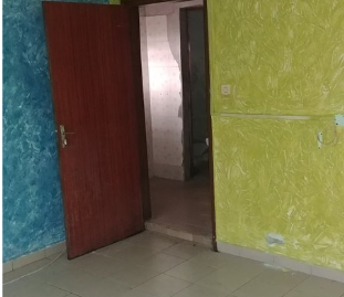 APPARTEMENT SANITAIRE PROPRE