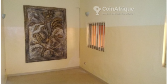 APPARTEMENT SANITAIRE